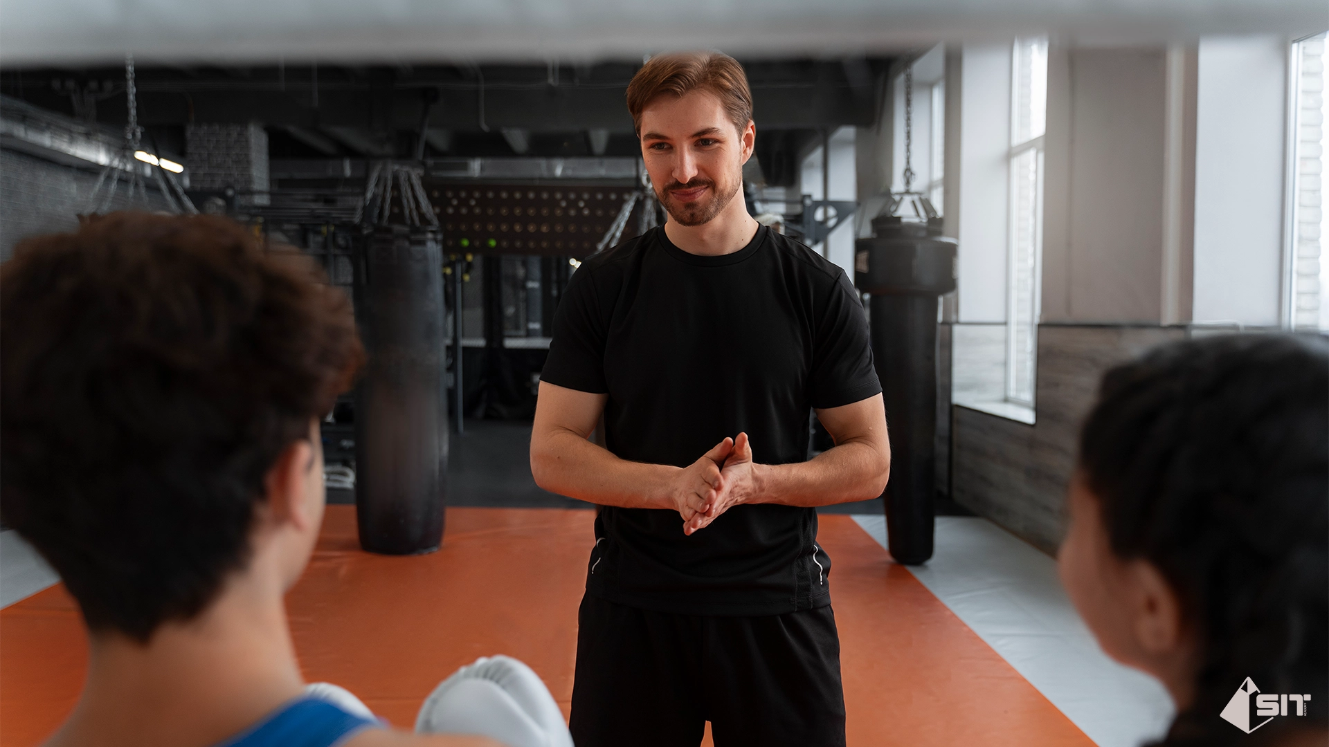 مدرک مربی فیتنس EuropeActive و IFAA | راهنمای کامل دریافت و مزایا