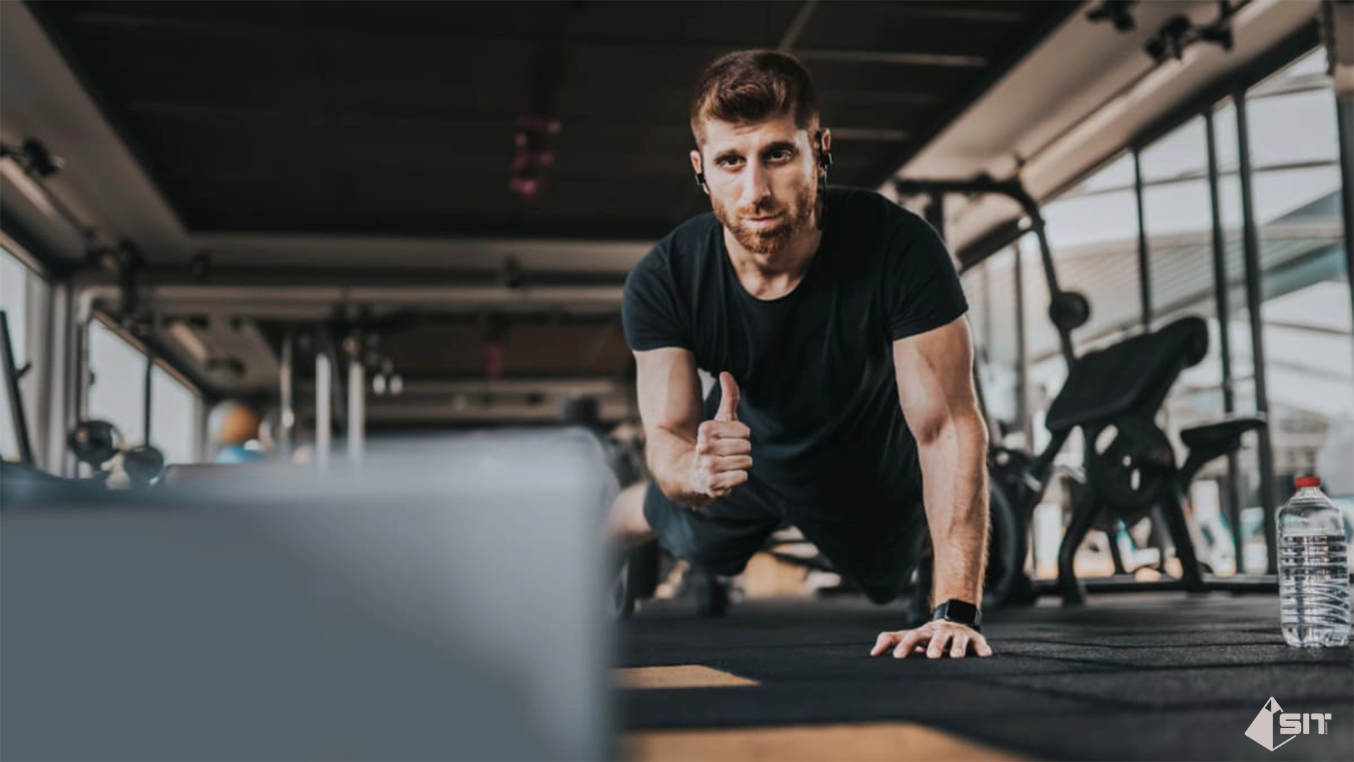 دوره مربیگری فیتنس