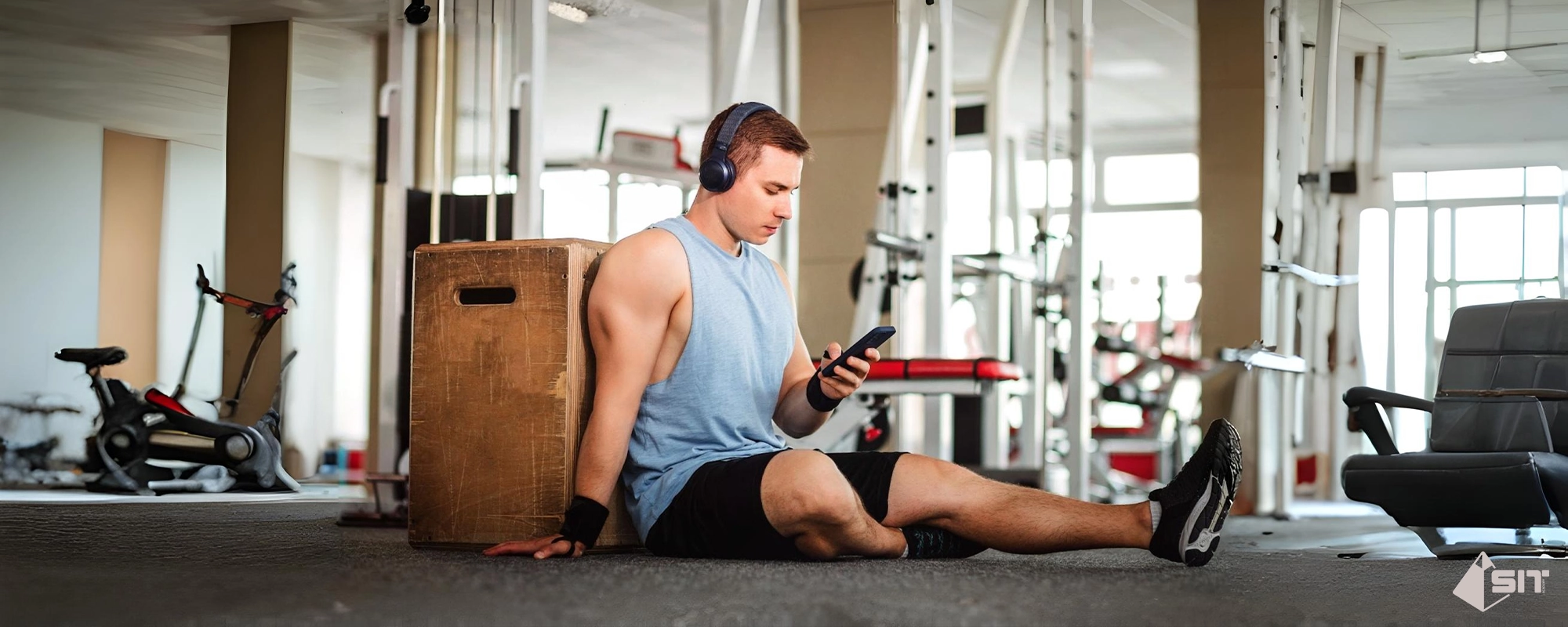 دوره مربیگری فیتنس