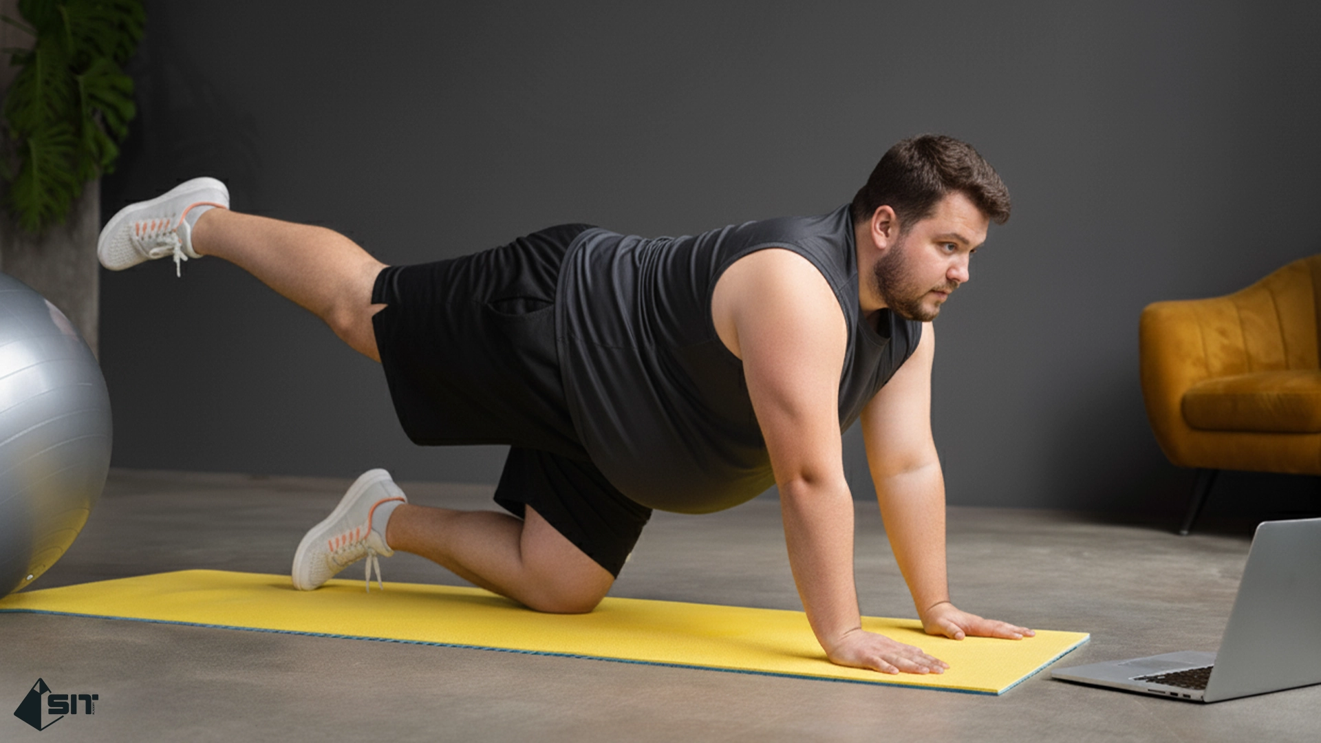 مربیگری فیتنس برای جمعیت خاص