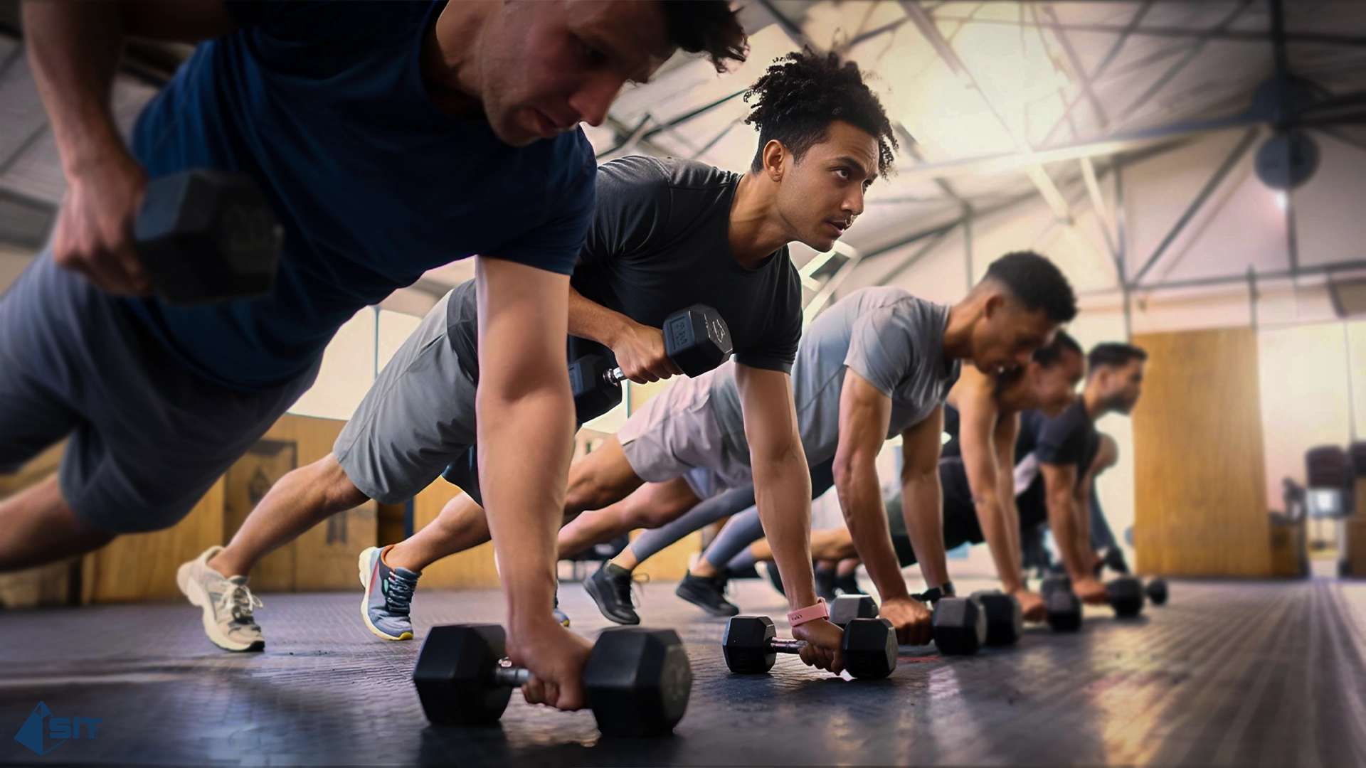 دوره مربیگری فیتنس؛ Personal Trainer-IFAA
